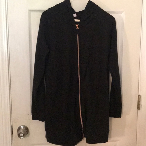 Ingrid & Isabel Maternity Jacket - Picture 3 of 4